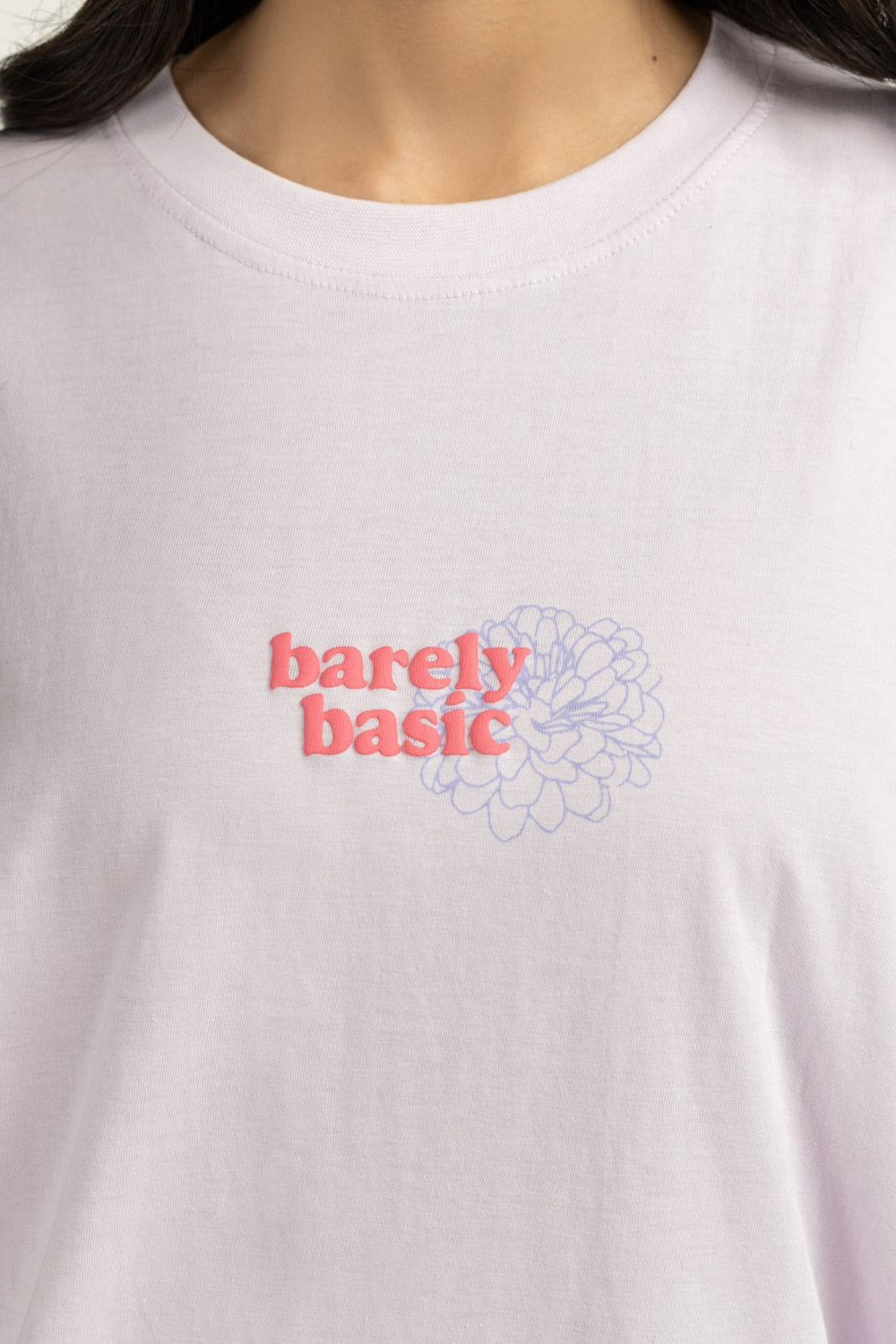 Women Tees WM-KTP-SS25-107