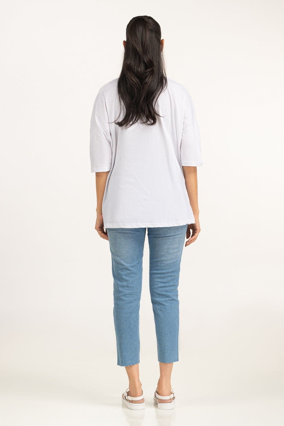 Women Tees WM-KTP-SS25-106