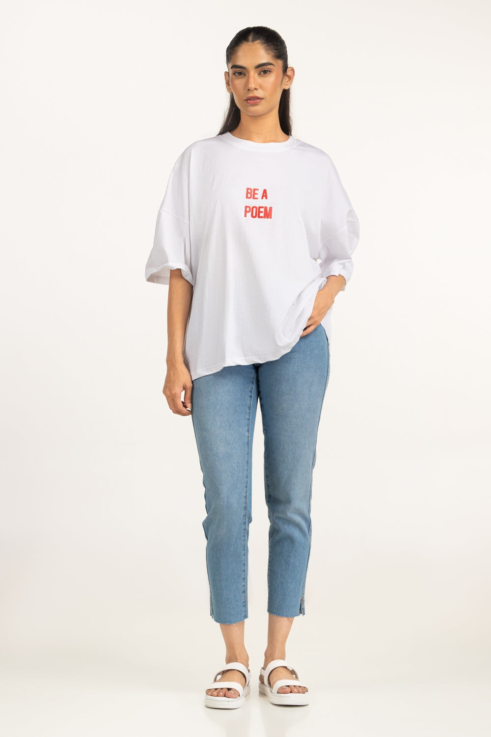 Women Tees WM-KTP-SS25-106