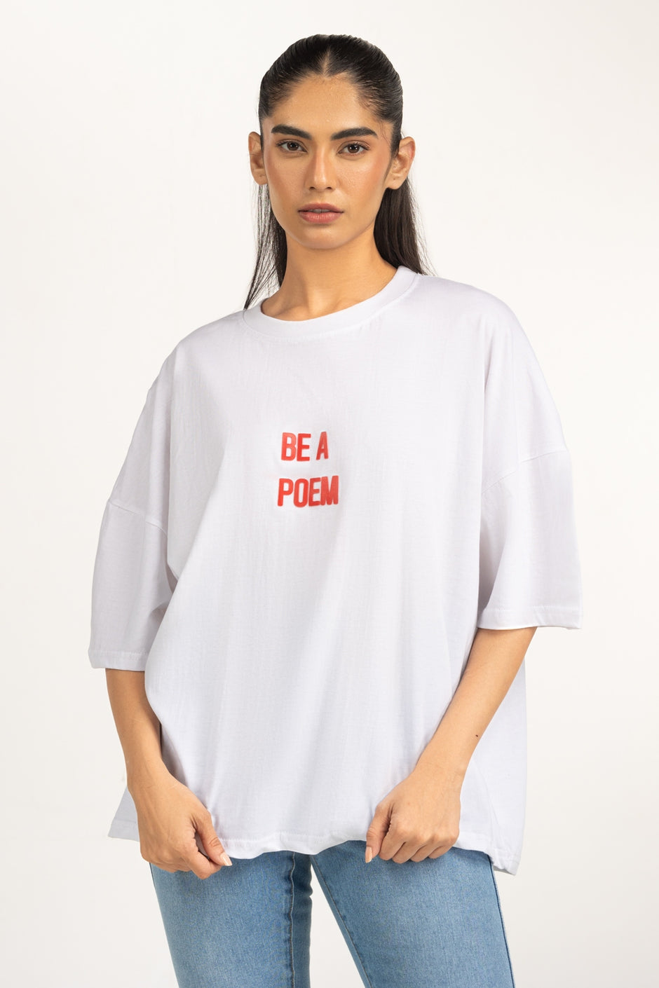 Women Tees WM-KTP-SS25-106