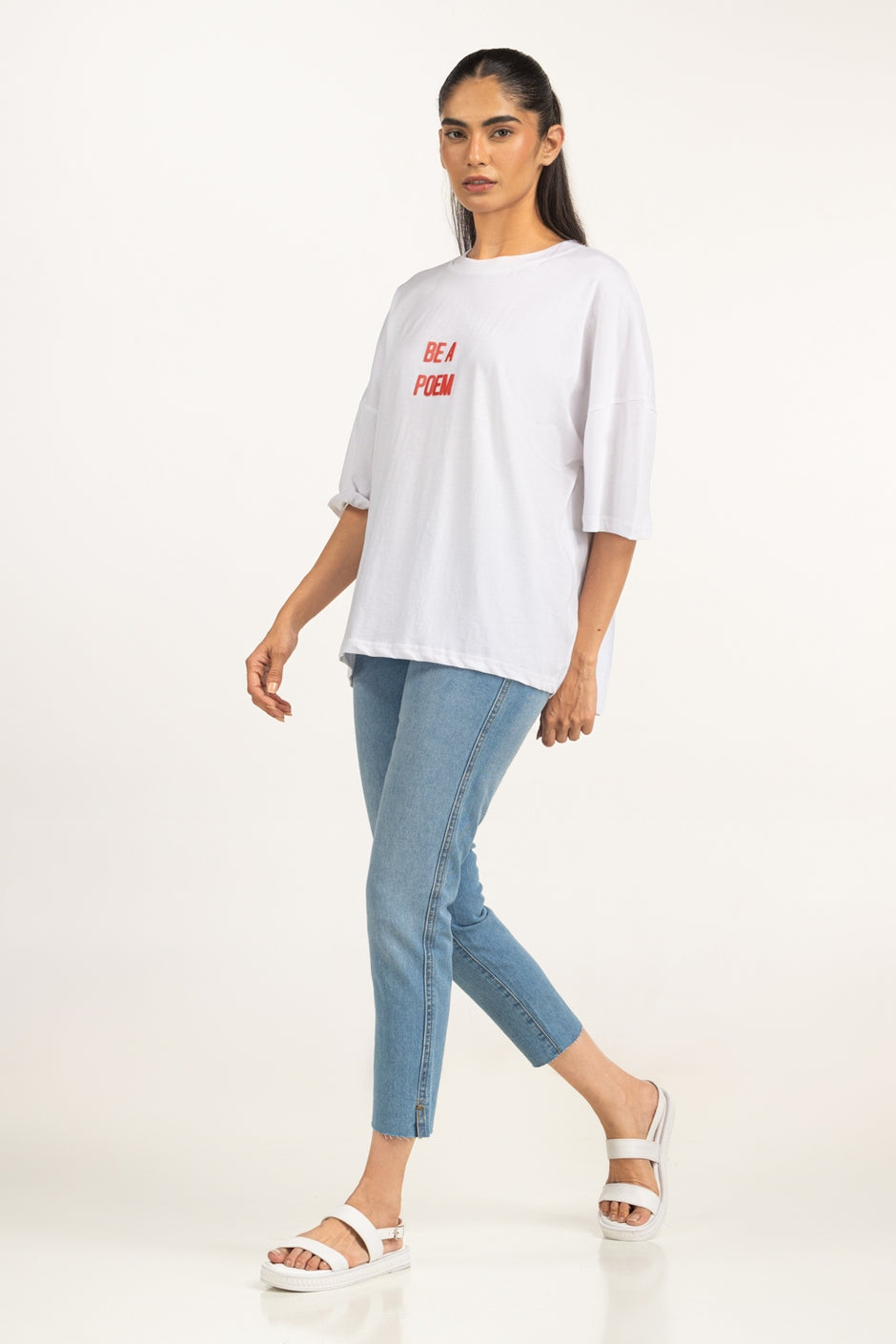 Women Tees WM-KTP-SS25-106