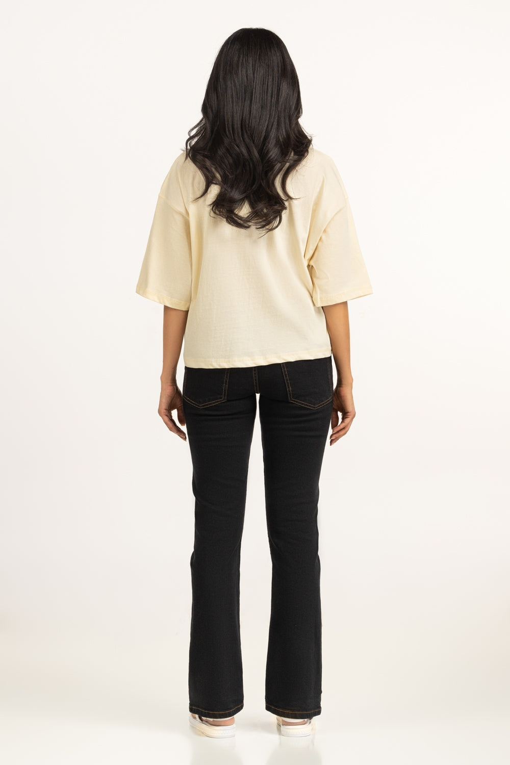 Women Tees WM-KTP-SS25-110