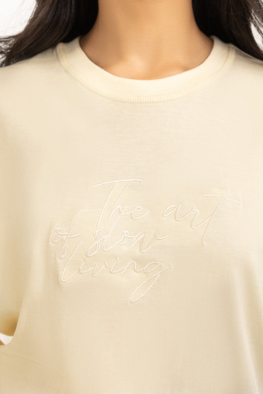 Women Tees WM-KTP-SS25-110