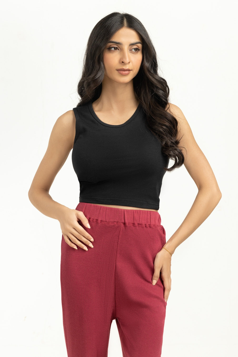 Women Tank Tops WM-KTP-SS25-102