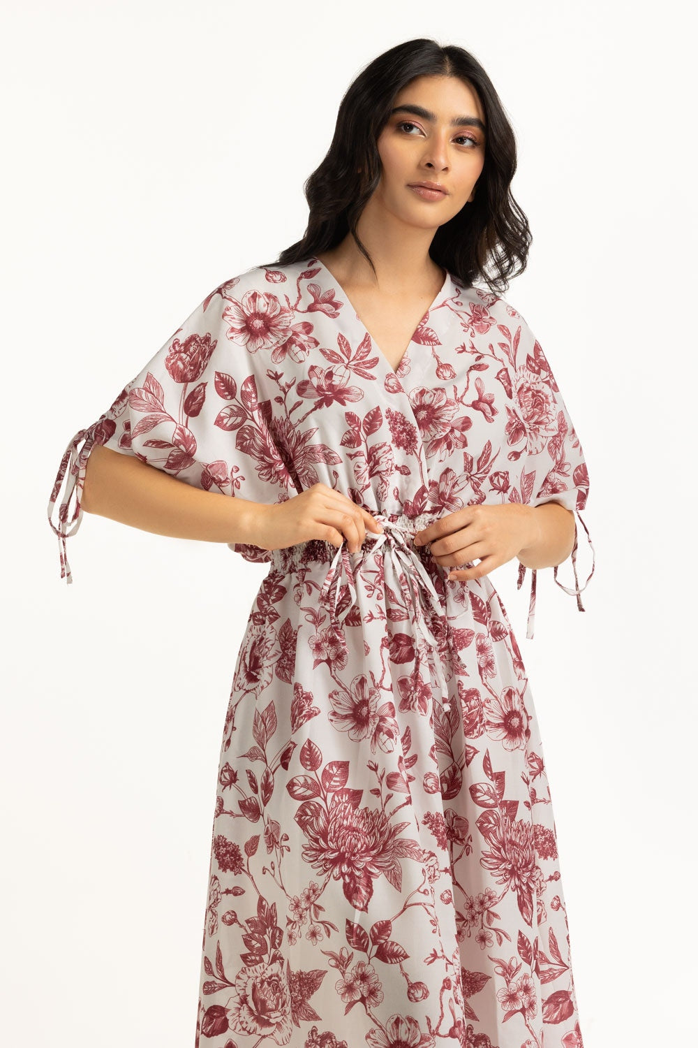 Women Top WM-DRS-SS25-206 