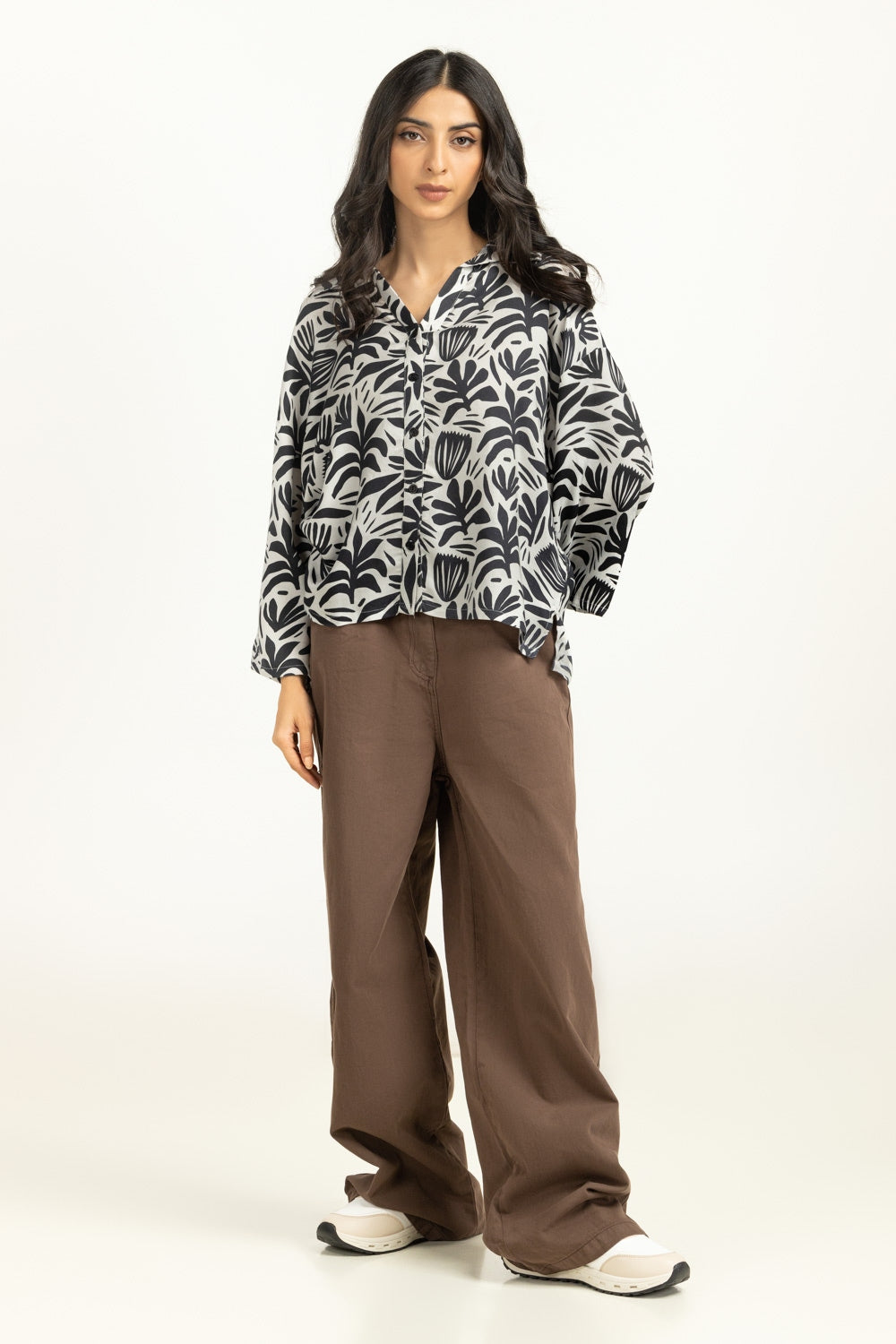Women Top WM-CS-WS24-601