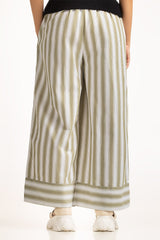 Women-Trouser Regular Fit WM-TRC-SS24-066
