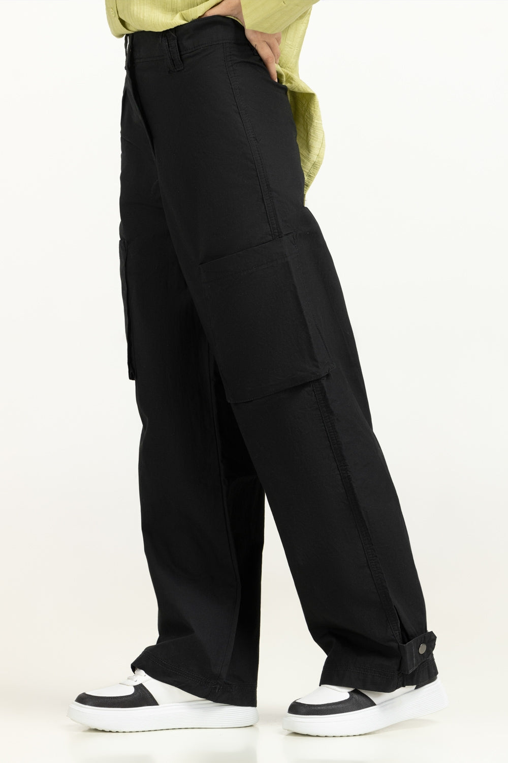 Women Trousers WM-NDJ-SS25-004