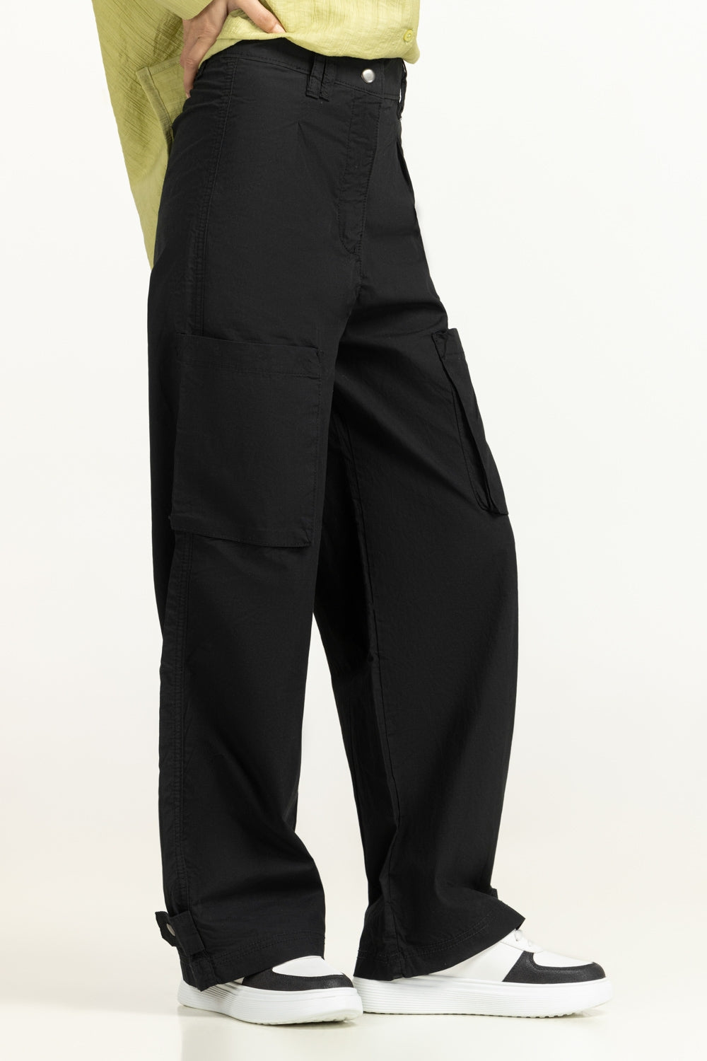 Women Trousers WM-NDJ-SS25-004