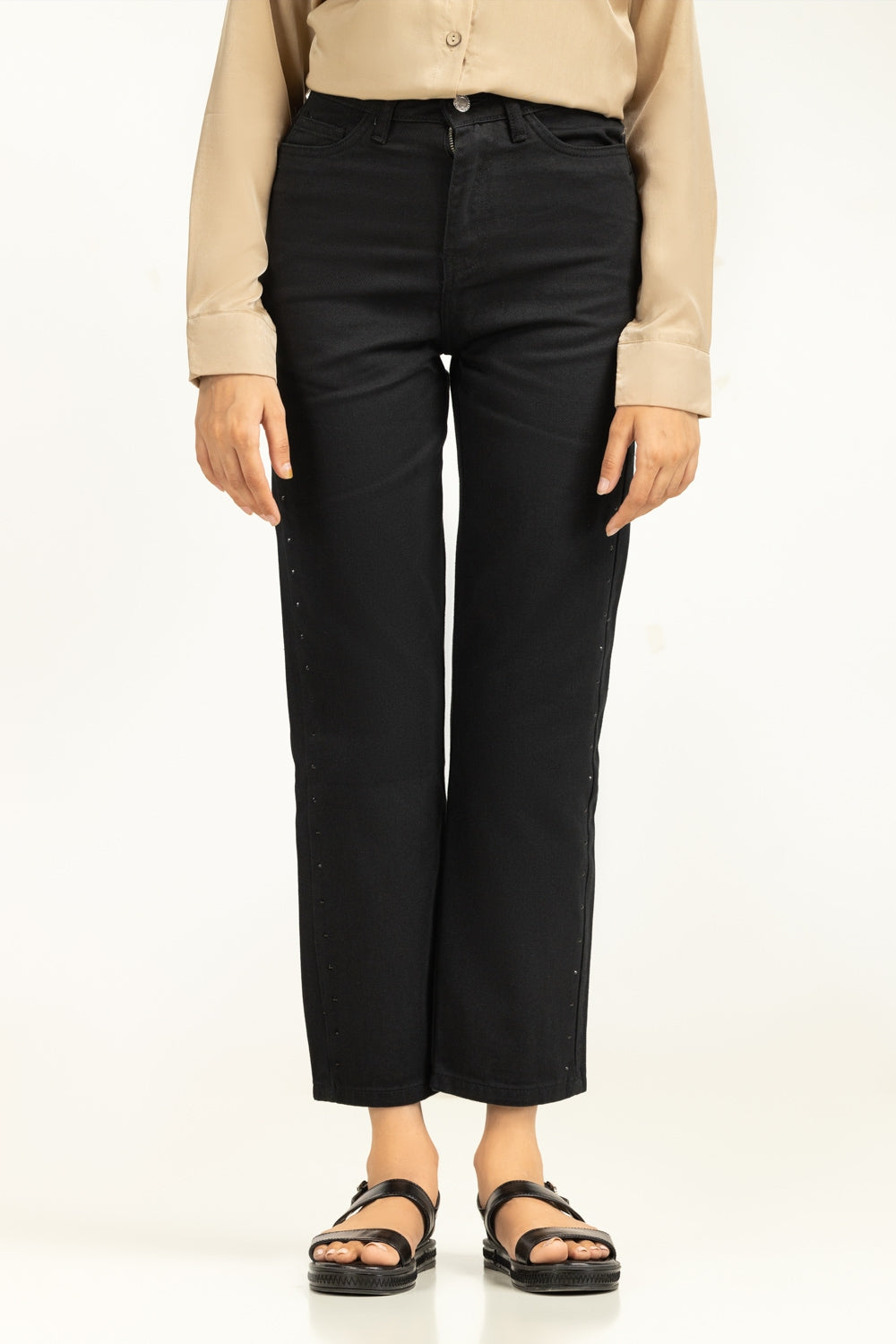 Women Trousers WM-NDJ-SS25-001