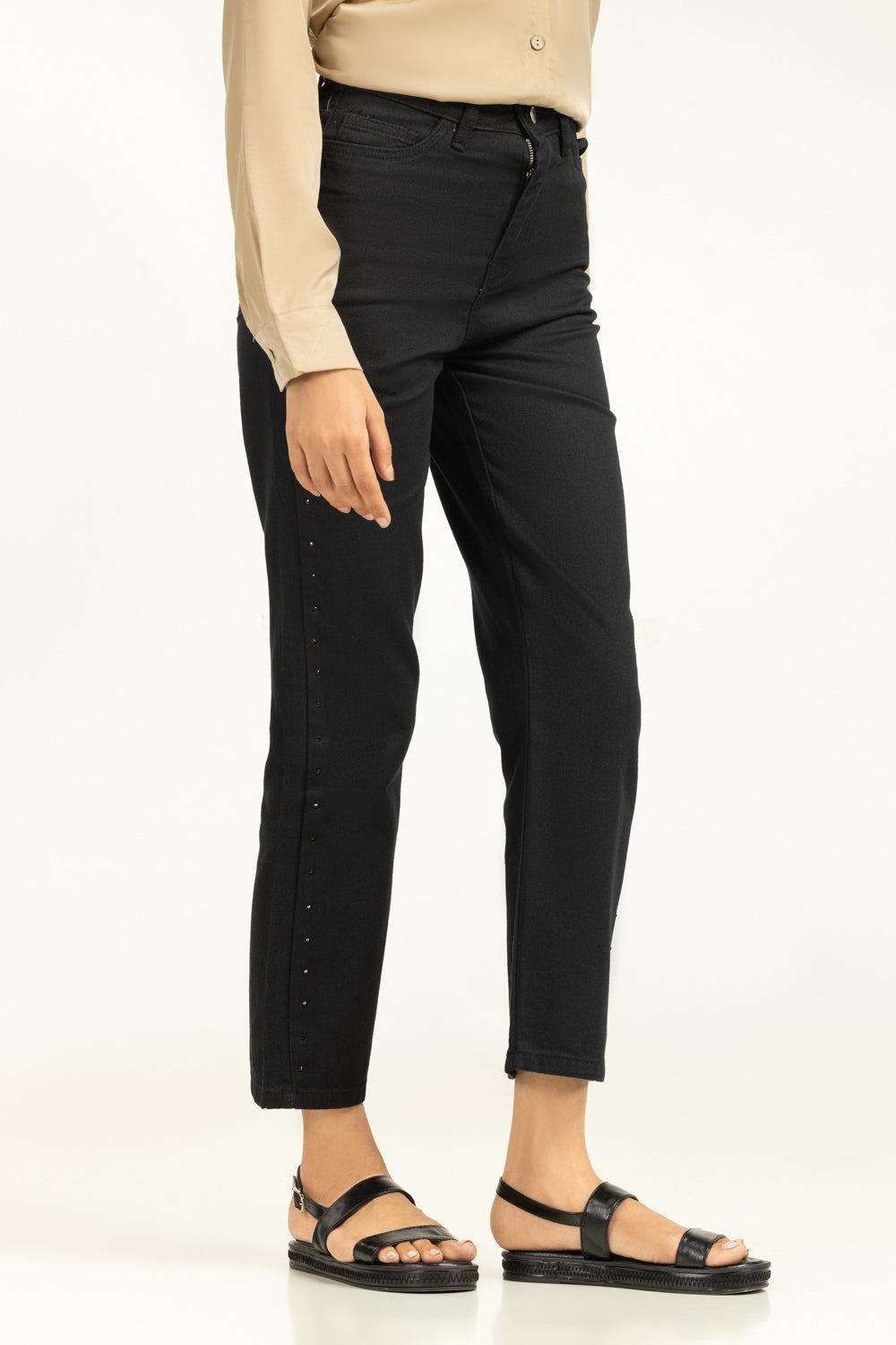 Women Trousers WM-NDJ-SS25-001