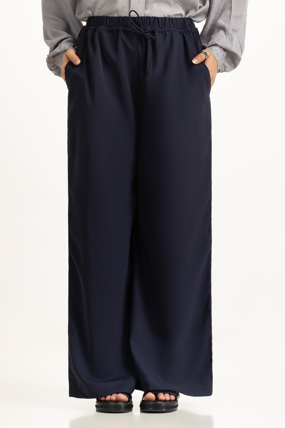 Women Trousers WM-TRC-SS25-206 