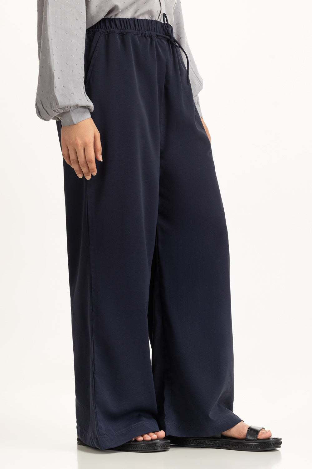 Women Trousers WM-TRC-SS25-206 