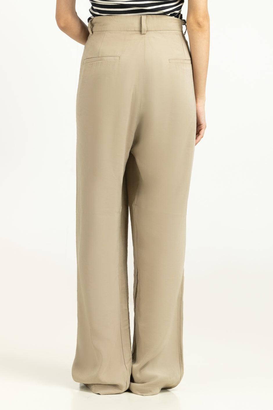 Women Trousers