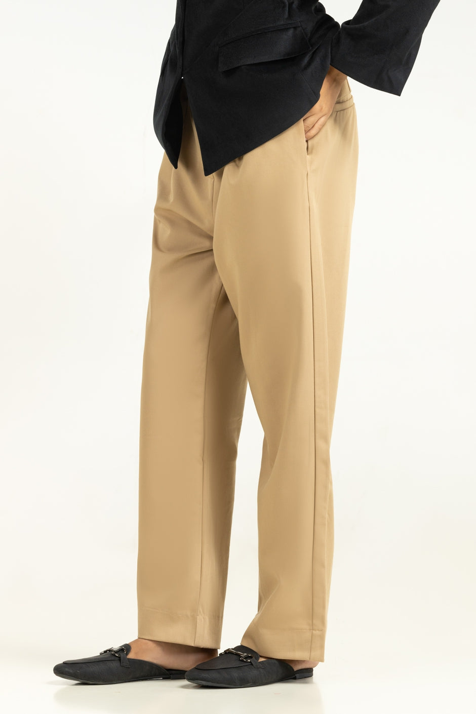 Women Trousers