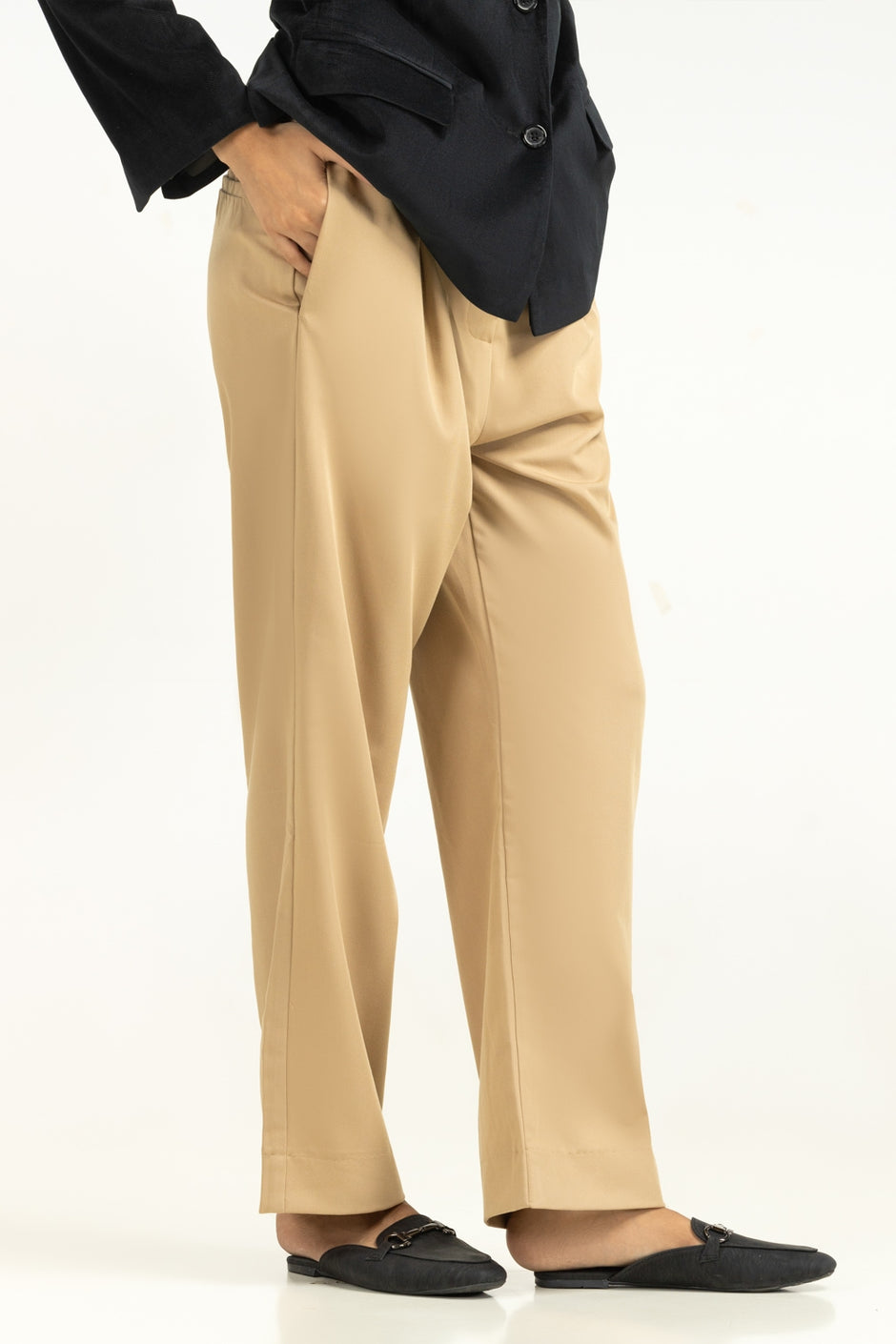 Women Trousers