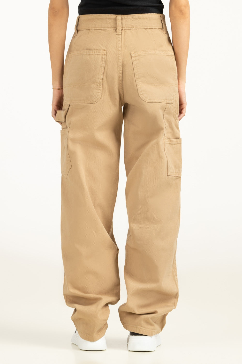 Women Trousers WM-NDJ-SS25-002