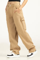 Women Trousers WM-NDJ-SS25-002