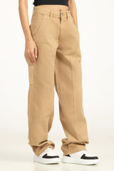 Women Trousers WM-NDJ-SS25-002