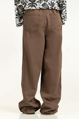 Women Trousers WM-NDJ-SS25-007