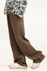 Women Trousers WM-NDJ-SS25-007