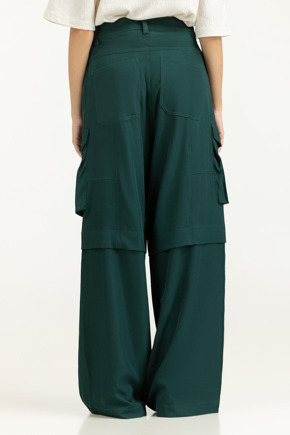 Women Trousers WM-TRC-WS24-027