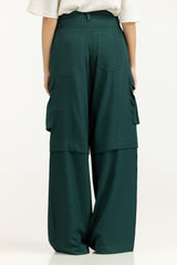 Women Trousers WM-TRC-WS24-027