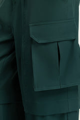 Women Trousers WM-TRC-WS24-027