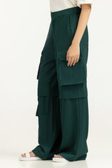 Women Trousers WM-TRC-WS24-027