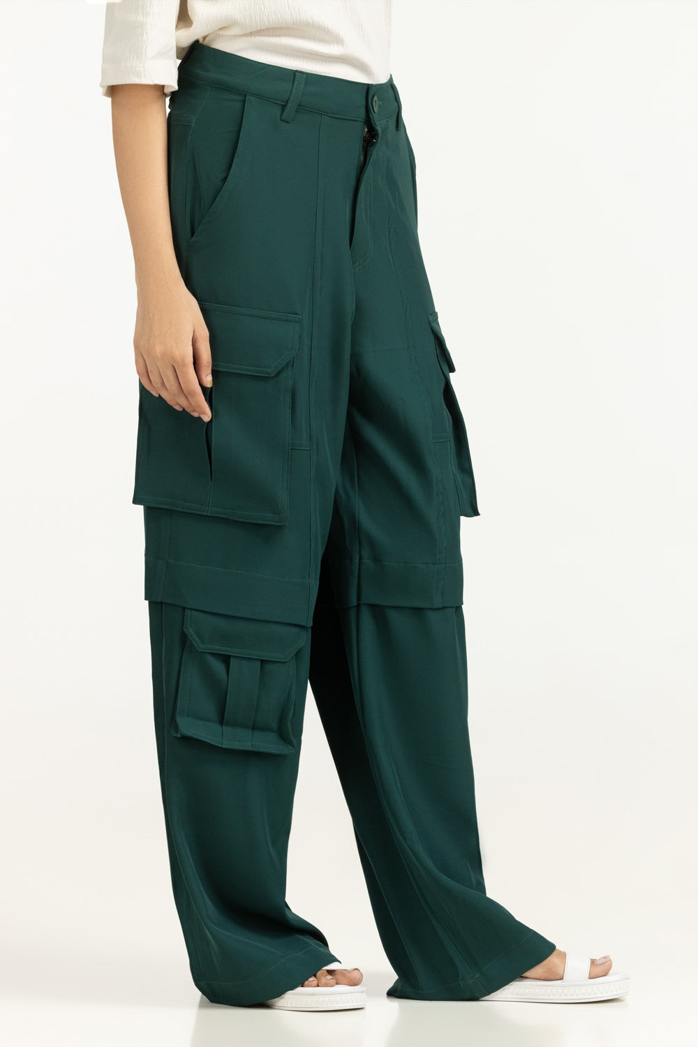 Women Trousers WM-TRC-WS24-027