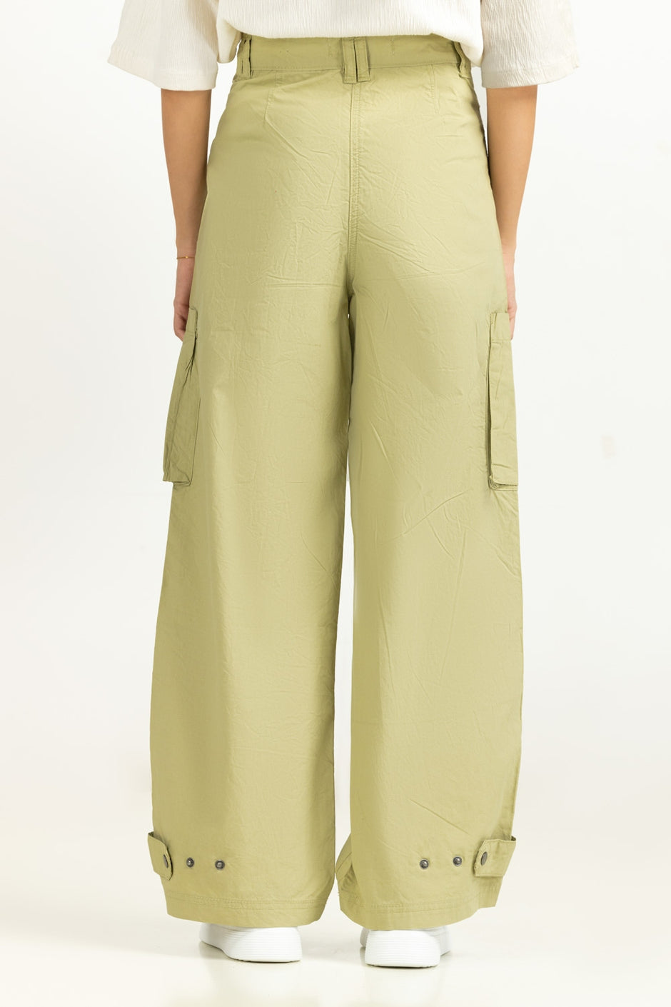 Women Trousers