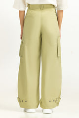 Women Trousers WM-NDJ-SS25-005