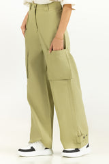 Women Trousers WM-NDJ-SS25-005