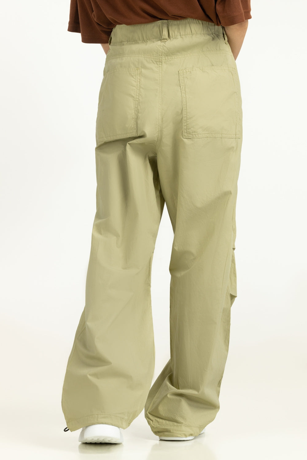 Women Trousers WM-NDJ-SS25-006