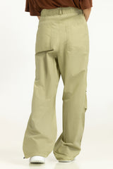 Women Trousers WM-NDJ-SS25-006