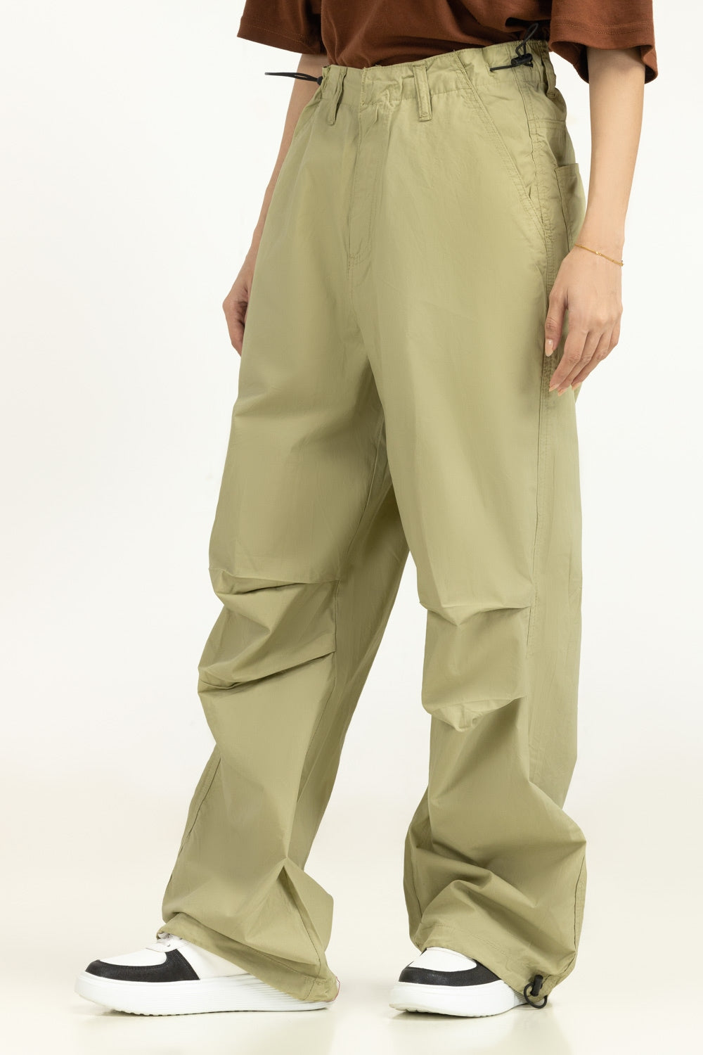 Women Trousers WM-NDJ-SS25-006
