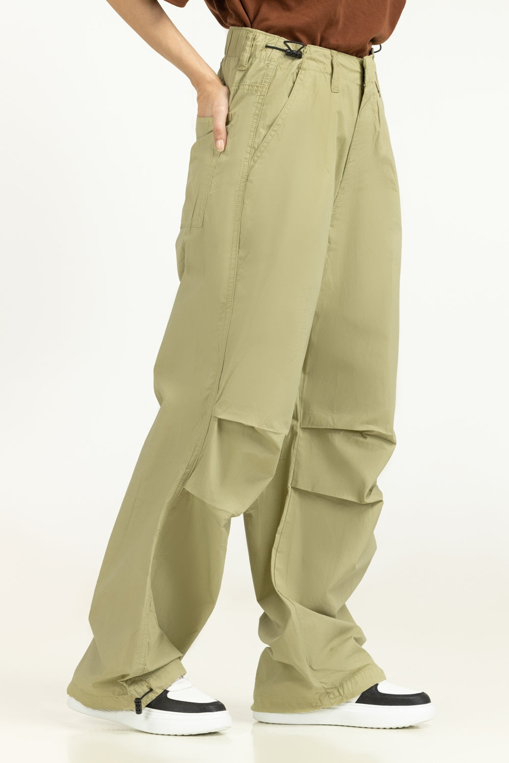 Women Trousers WM-NDJ-SS25-006