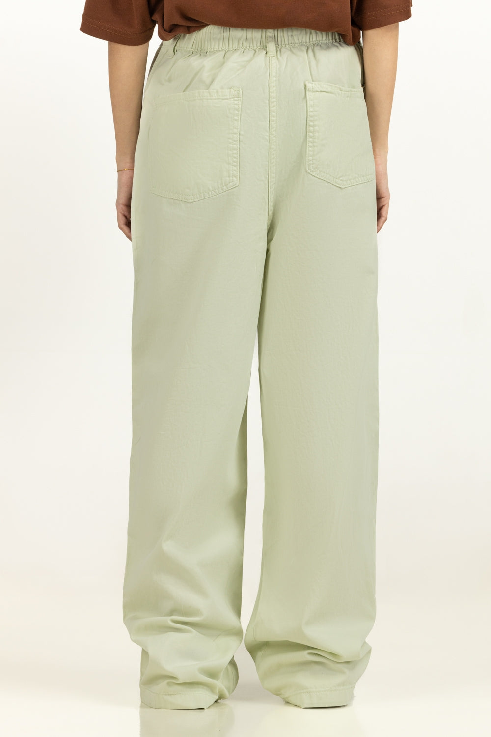 Women Trousers WM-NDJ-SS25-008