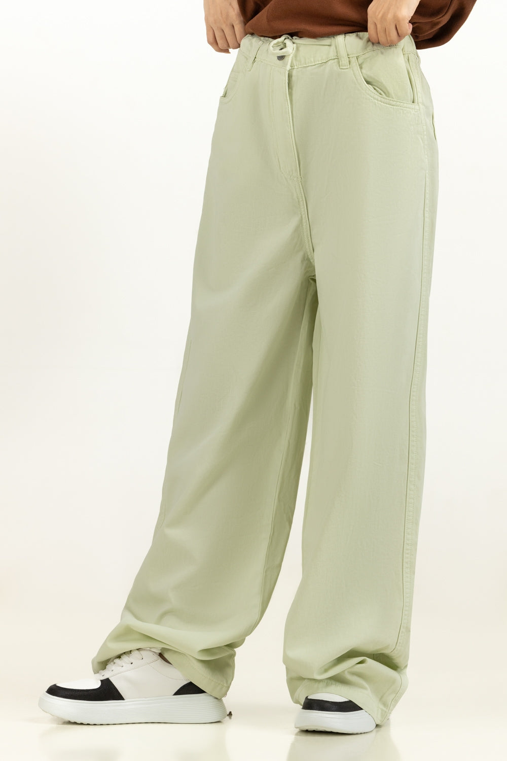 Women Trousers WM-NDJ-SS25-008