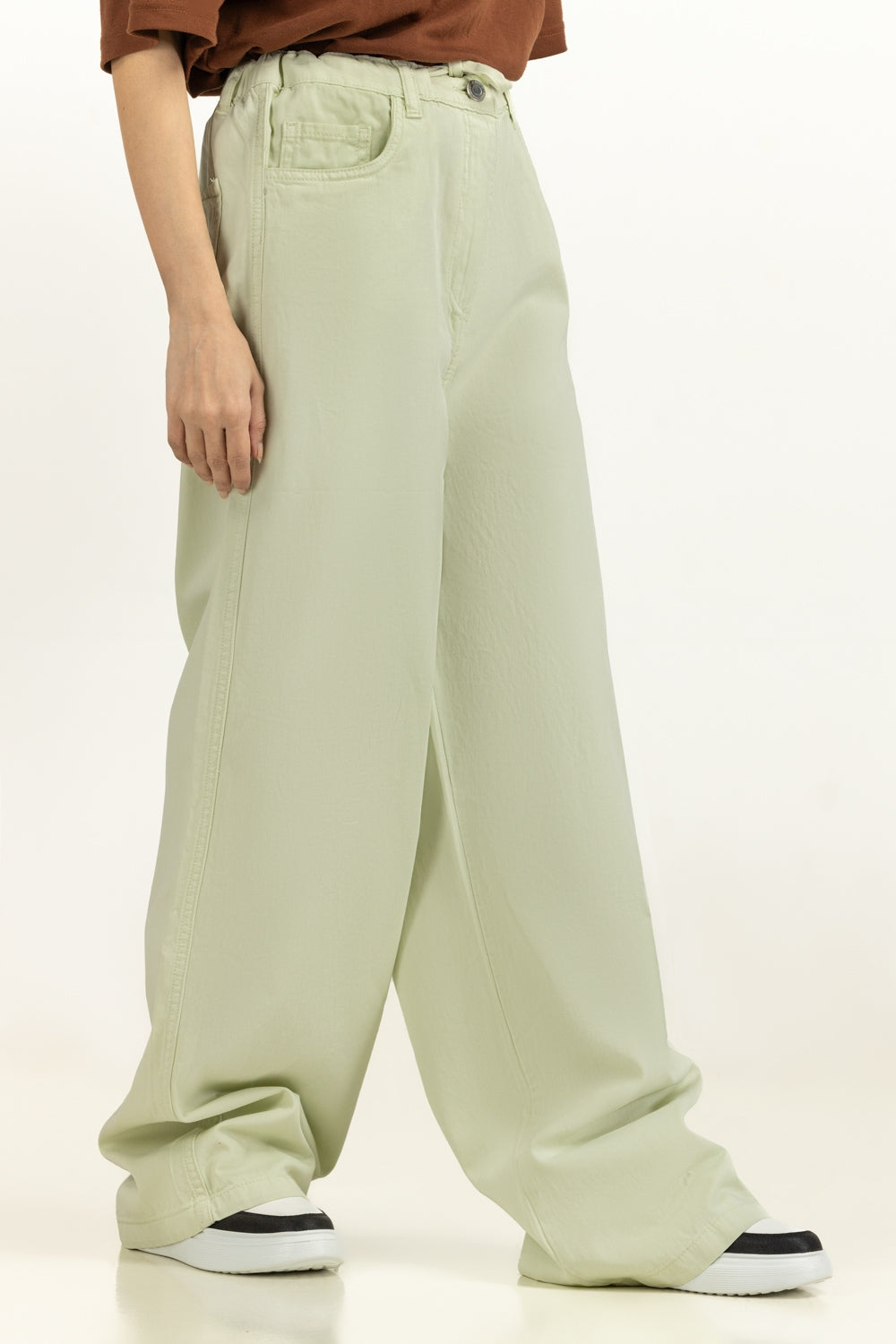 Women Trousers WM-NDJ-SS25-008