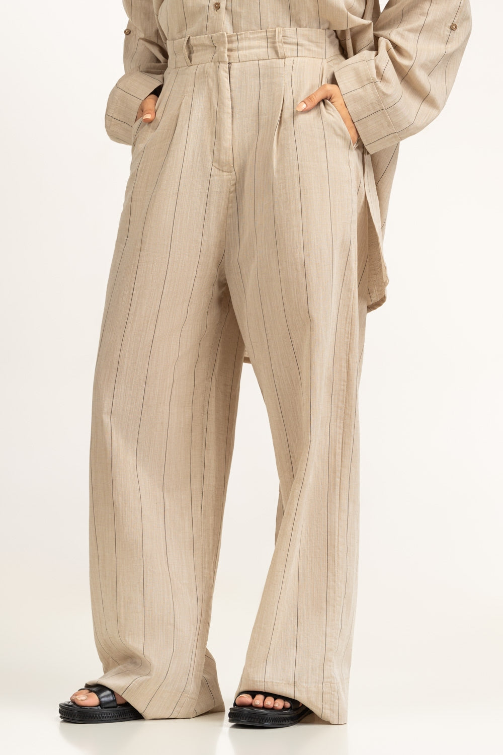 Women Trousers WM-COD-SS25-327B