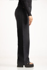 Women Denim Jeans Wide Leg WM-JNS-WS24-008