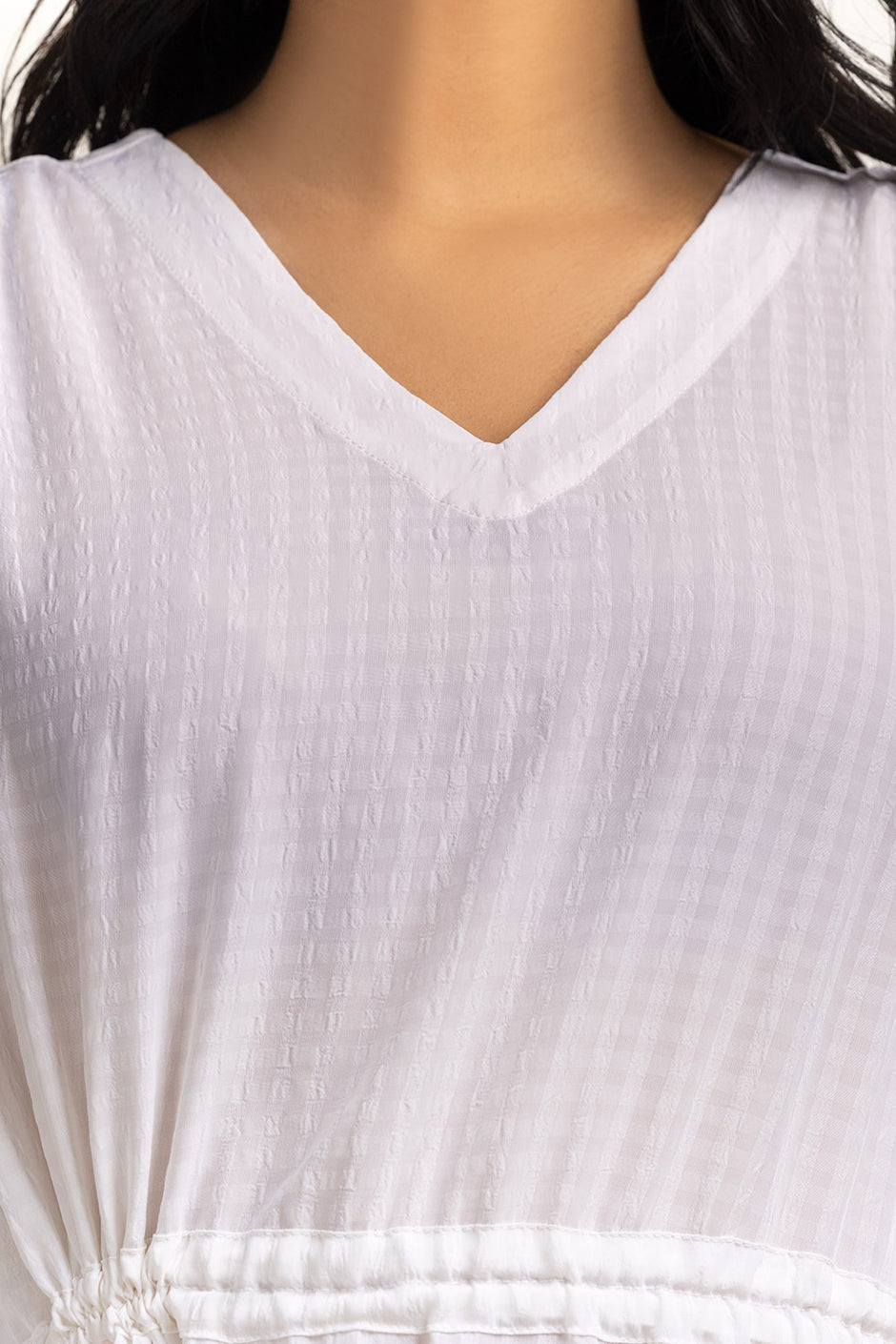 Women Dress Regular Fit WM-DRS-SS24-061