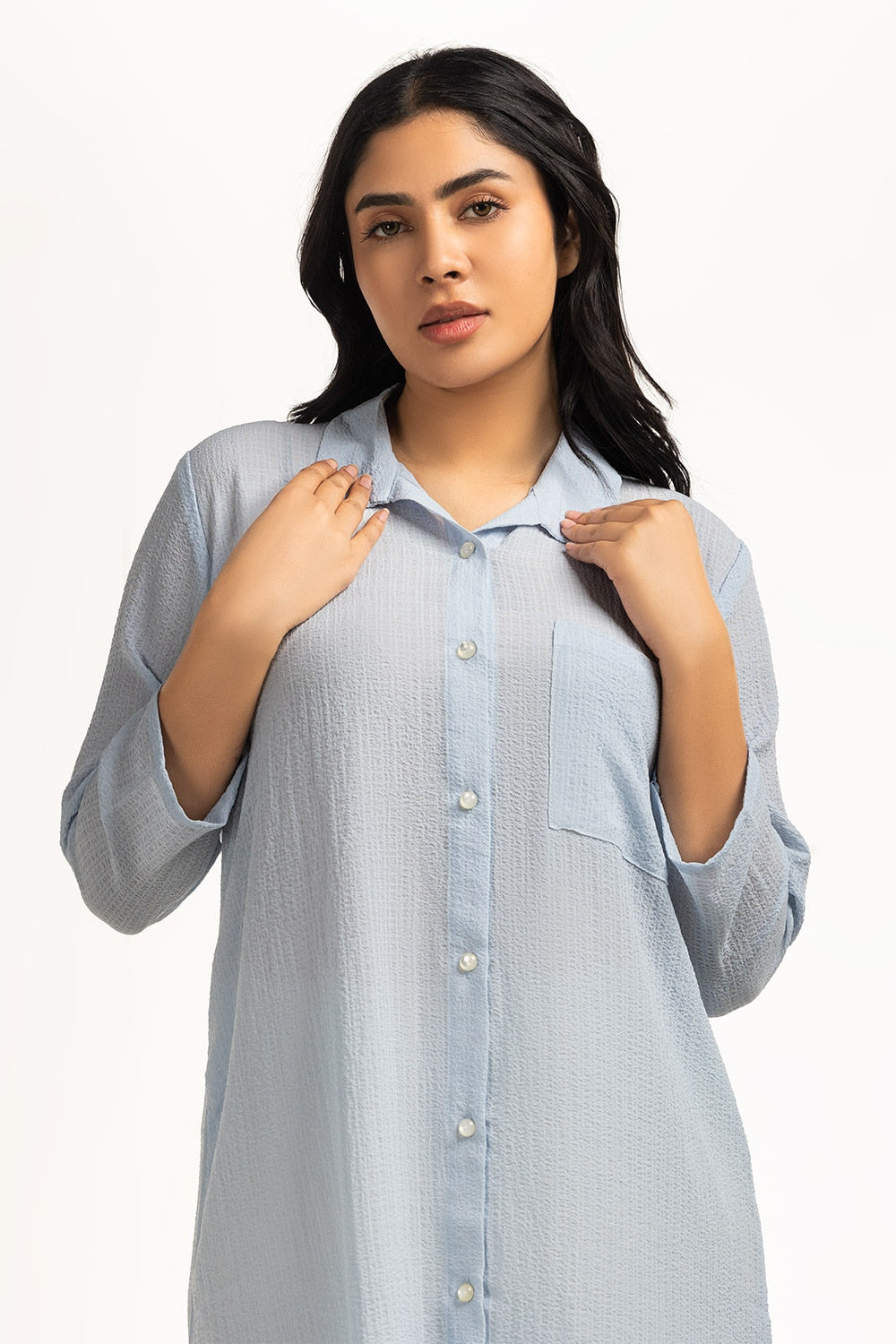Women Dress Regular Fit WM-DRS-SS24-120