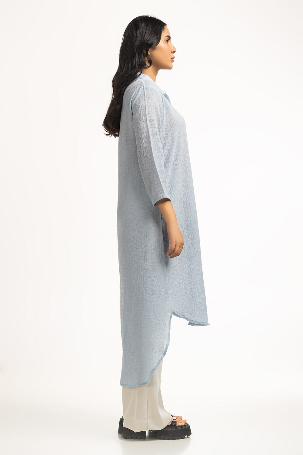 Women Dress Regular Fit WM-DRS-SS24-120