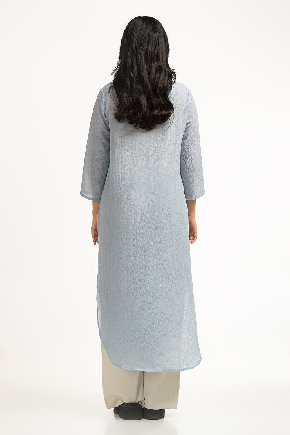 Women Dress Regular Fit WM-DRS-SS24-120