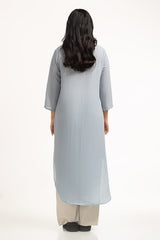 Women Dress Regular Fit WM-DRS-SS24-120