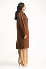 Women Jacket Regular Fit WM-JKT-WS24-016