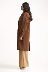 Women Jacket Regular Fit WM-JKT-WS24-016