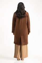 Women Jacket Regular Fit WM-JKT-WS24-016